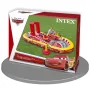Centro de Juegos Cars Intex 348x198x121 cm 57136