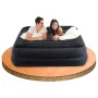 Cama de Aire Queen Pillow Rest Raised 152x203x42 Intex 64424