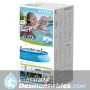 Piscina Intex Easy Set 457x107 cm Set Completo 28166