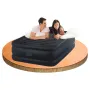 Cama de Aire Queen Raised Downy 152x203x56 Intex 64440
