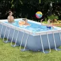 Piscina Intex Prisma Frame 400x200x100 cm 26776NP