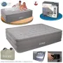 Cama Aire Ultra Plush Bed 152x203x46 cm Intex 66958