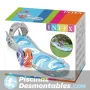 Alfombra Surf N Slide 460x168x157 cm Intex 57159NP