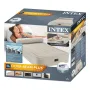 Cama de Aire Queen Headboard 152x229x79 Intex 64460