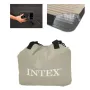 Cama Aire Dura-Beam Premaire 152x203x46 cm Intex 64474