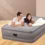 Cama de Aire Queen Foam Top 152x203x51 Intex 64468