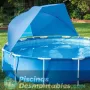 Toldo para Piscinas Intex de 366 a 549 cm 28050