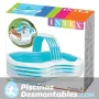 Piscina Familiar Cabana 310x188x130 Intex 57198NP