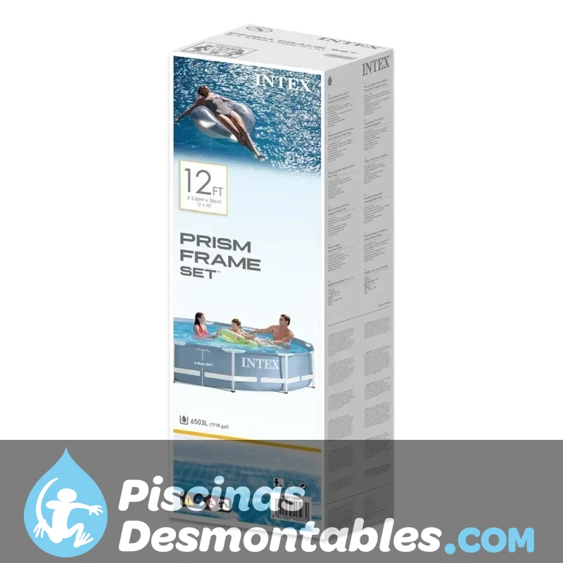 Piscina Pro 56305 56308