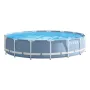 Piscina Intex Prisma Frame 457x84 cm 26728