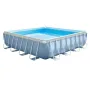 Piscina Intex Prisma Frame 488x488x122 cm 28766
