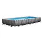 Piscina Intex Rectangular Ultra Frame 975x488x132 cm 26372