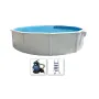 Piscina QP Mundial 550x90 PTC404