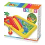 Centro de Juegos Hinchable Spray 254x196x79 Intex 57454