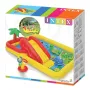 Centro de Juegos Hinchable Spray 254x196x79 Intex 57454