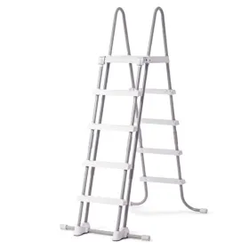 Escalera de Seguridad Intex para Piscinas de 132 cm 28074