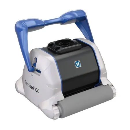 Limpiafondos Hayward Tiger Shark QC