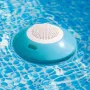 Altavoz Bluetooth Flotante con Luz LED Intex 28625