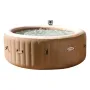 Purespa Redondo Terapia Burbujas de Intex 28404