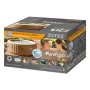 Purespa Redondo Terapia Burbujas de Intex 28404