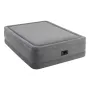 Cama de Aire Dura-Beam Plus con Bomba 152x203x51 cm Intex 64470