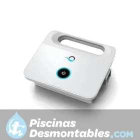Piscina Tropic Octo+ 495x345x120 cm Procopi