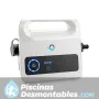 Limpiafondos Dolphin E25