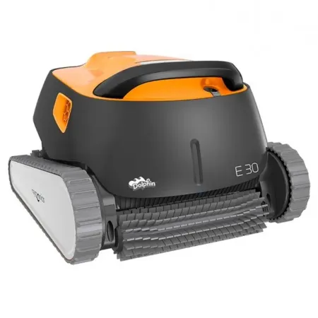Limpiafondos Dolphin E30 de Maytronics