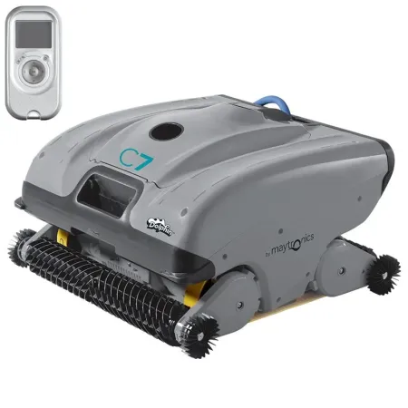 Limpiafondos Dolphin C7 de Maytronics