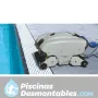 Limpiafondos Dolphin C7 de Maytronics