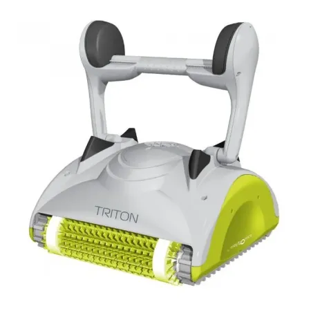 Limpiafondos Dolphin Tritón de Maytronics