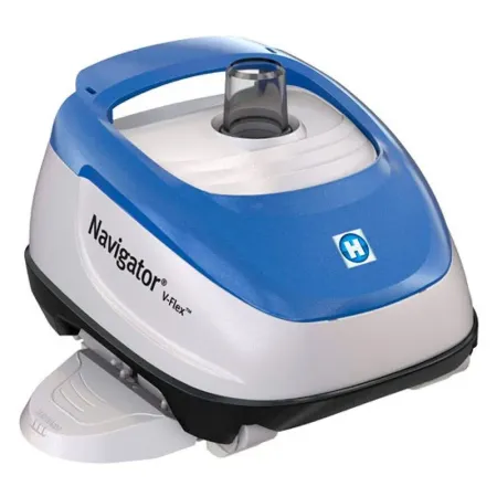 Limpiafondos Navigator V-Flex de Hayward