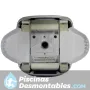 Limpiafondos Hayward Navigator Pro