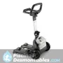 Limpiafondos Dolphin Pro X2 de Maytronics