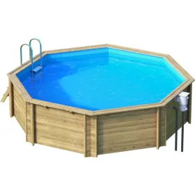 Piscina Tropic Octo 505x120 cm Procopi