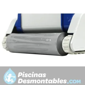 Piscina Weva Octo+ 843x489x133-146 cm Procopi