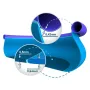 Piscina Intex Easy Set 549x122 Set Completo 26176NP
