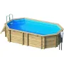 Piscina Tropic Octo+ 523x313x120 cm Procopi