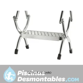 Piscina Weva Rectangle 853x453x146 cm Procopi