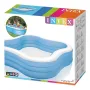 Piscina Intex Familiar 229x229x56 cm 57495NP