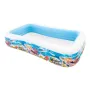 Piscina Intex Hinchable Tropical 305x183x56 cm 58485NP