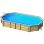 Piscina Weva Octo+ 843x489x133-146 cm Procopi
