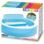Piscina Intex Familiar con Sillón 224x216x76 cm 57190NP
