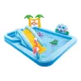 Centro de Juegos Agua Aventuras en la Jungla 257x216x84 cm Intex 57161NP