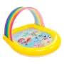 Piscina Ducha Arco Iris 130x147x86 cm Intex 57156NP