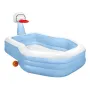 Piscina Canasta Basket 257x188x13 cm Intex 57183NP