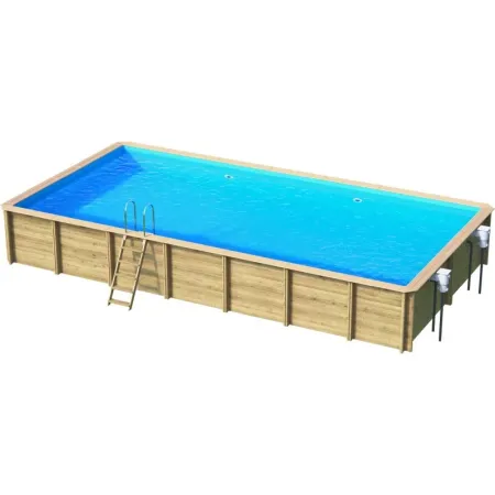 Piscina Odyssea Rectangle 853x453x146 cm Procopi