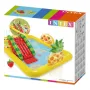 Centro de Juegos Frutas 244x191x91 cm Intex 57158NP