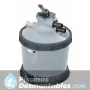 Limpiafondos Dolphin Pro X2 de Maytronics