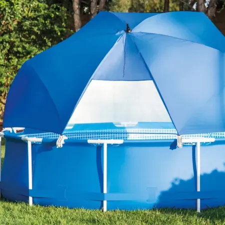 Toldo para Piscinas Intex de 366 a 549 cm 28050